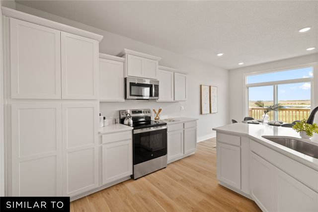 2521 NW Cedarwood Court, Ankeny, IA 50023