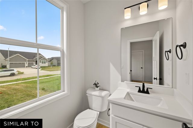 2521 NW Cedarwood Court, Ankeny, IA 50023
