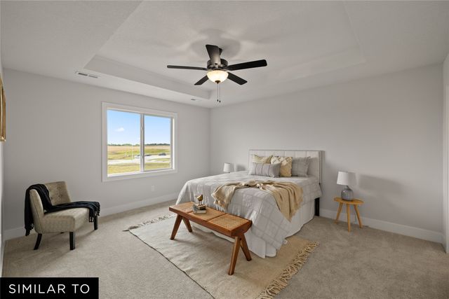 2521 NW Cedarwood Court, Ankeny, IA 50023