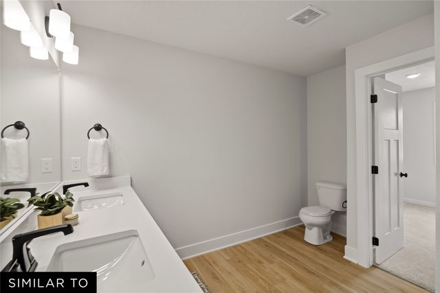 2521 NW Cedarwood Court, Ankeny, IA 50023
