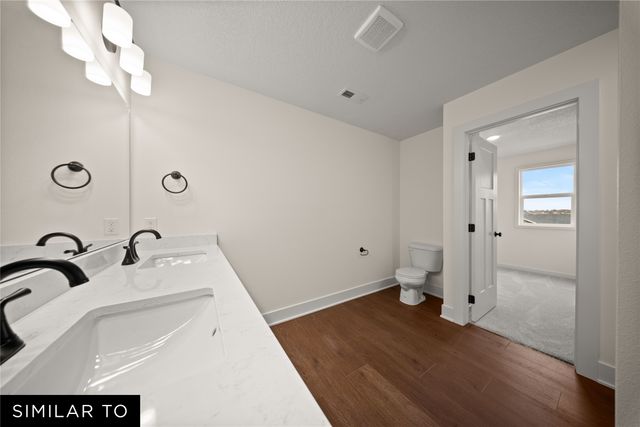 2521 NW Cedarwood Court, Ankeny, IA 50023