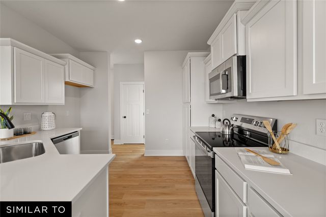 2521 NW Cedarwood Court, Ankeny, IA 50023