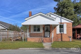1114 E 59th Street, Savannah, GA 31404