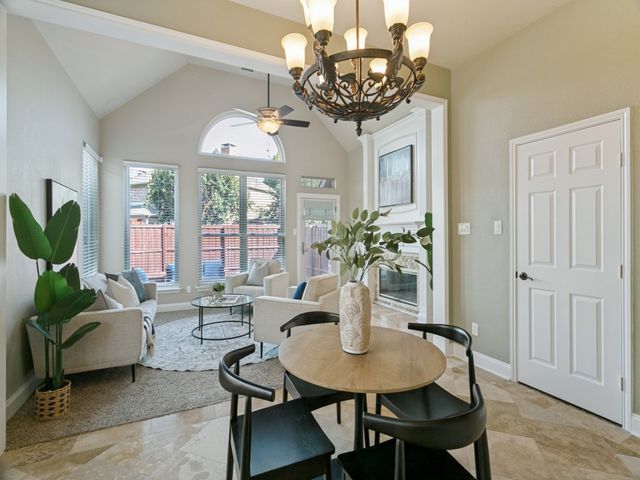 8605 Wellington Point Drive, Irving, TX 75063