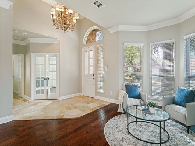 8605 Wellington Point Drive, Irving, TX 75063