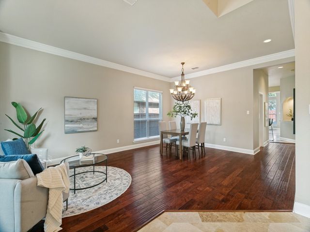 8605 Wellington Point Drive, Irving, TX 75063