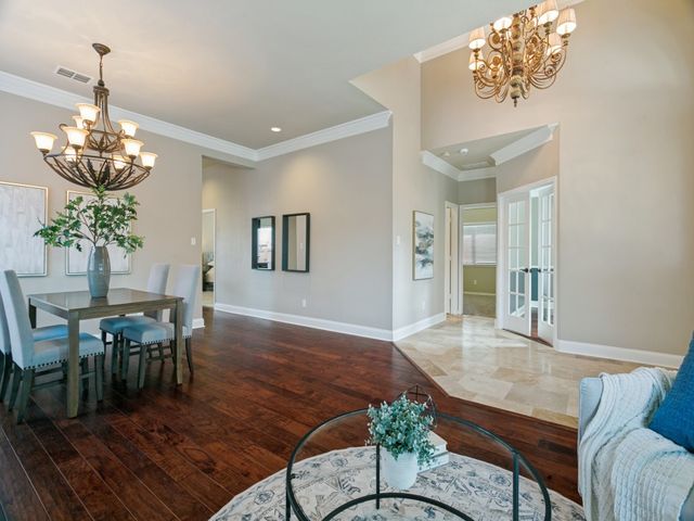 8605 Wellington Point Drive, Irving, TX 75063