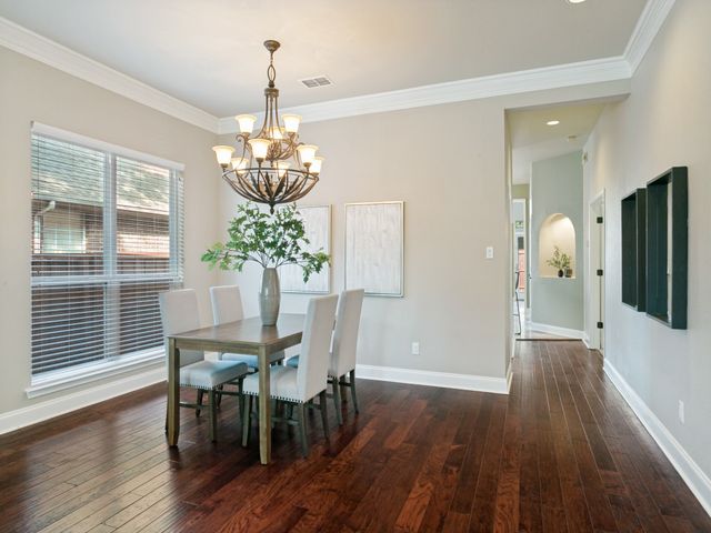 8605 Wellington Point Drive, Irving, TX 75063