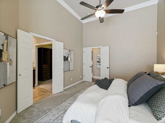 8605 Wellington Point Drive, Irving, TX 75063