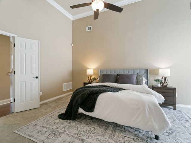 8605 Wellington Point Drive, Irving, TX 75063