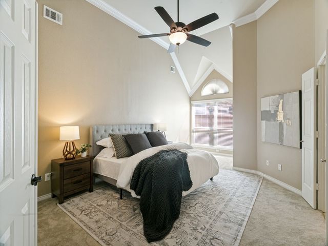 8605 Wellington Point Drive, Irving, TX 75063