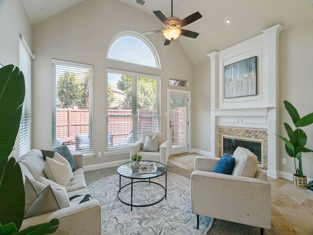 8605 Wellington Point Drive, Irving, TX 75063