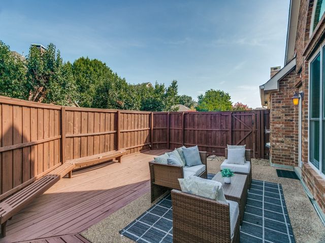 8605 Wellington Point Drive, Irving, TX 75063
