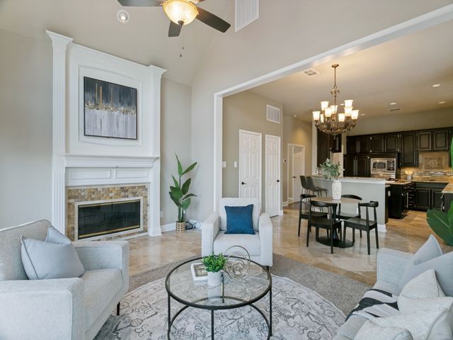 8605 Wellington Point Drive, Irving, TX 75063