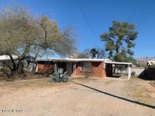 4045 E North Street, Tucson, AZ 85712