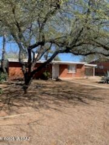 4045 E North Street, Tucson, AZ 85712