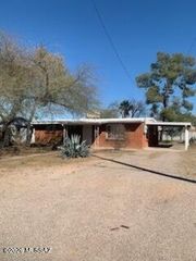 4045 E North Street, Tucson, AZ 85712