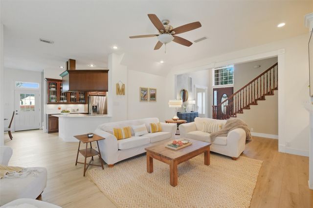 7502 Misty Meadow Court, Richmond, TX 77469