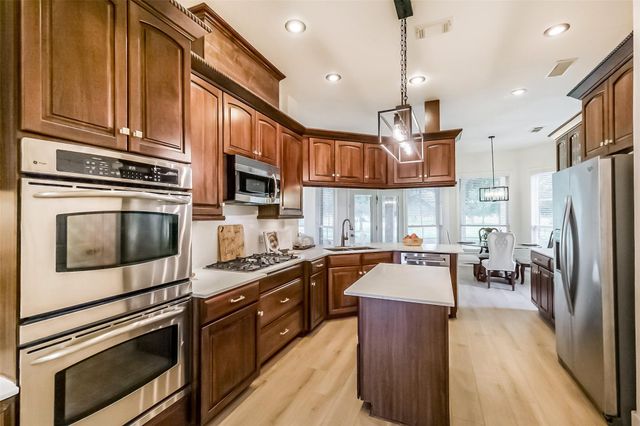 7502 Misty Meadow Court, Richmond, TX 77469