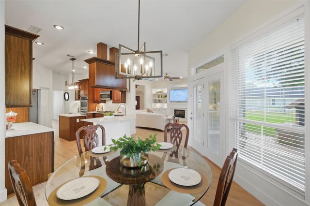 7502 Misty Meadow Court, Richmond, TX 77469