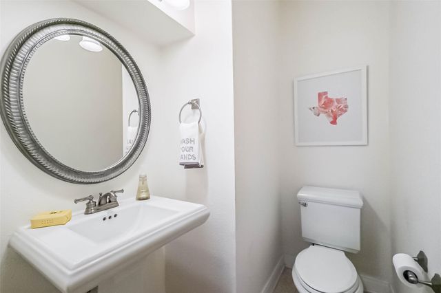 7502 Misty Meadow Court, Richmond, TX 77469