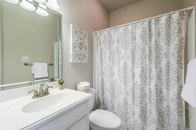 7502 Misty Meadow Court, Richmond, TX 77469