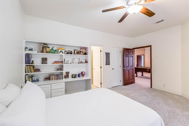 7502 Misty Meadow Court, Richmond, TX 77469