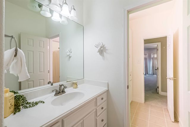 7502 Misty Meadow Court, Richmond, TX 77469