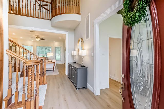 7502 Misty Meadow Court, Richmond, TX 77469