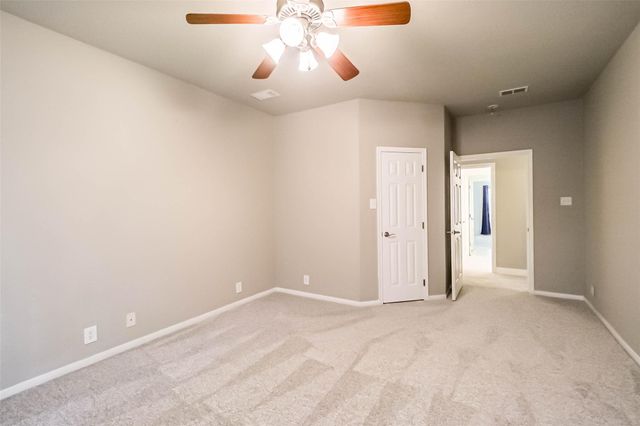 7502 Misty Meadow Court, Richmond, TX 77469
