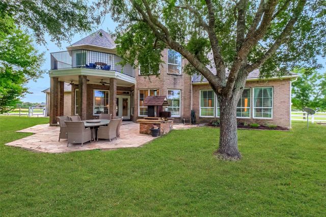 7502 Misty Meadow Court, Richmond, TX 77469