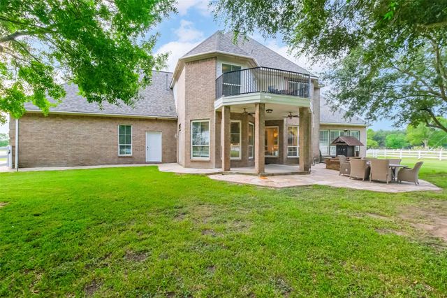 7502 Misty Meadow Court, Richmond, TX 77469