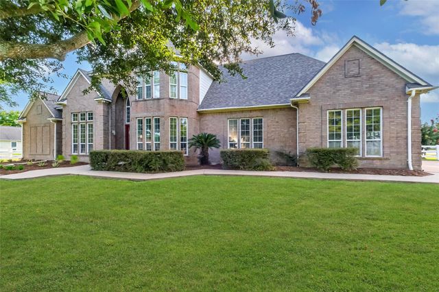 7502 Misty Meadow Court, Richmond, TX 77469