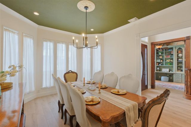 7502 Misty Meadow Court, Richmond, TX 77469