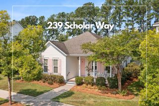 239 Scholar Way, Summerville, SC 29486