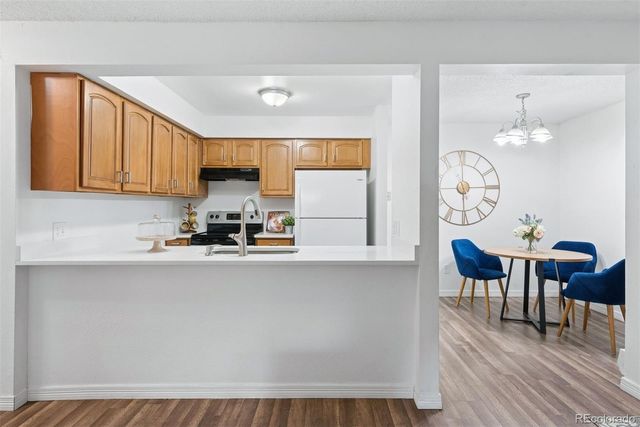 14896 E 2nd Avenue 106H, Aurora, CO 80011