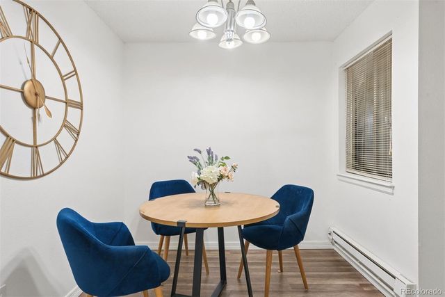 14896 E 2nd Avenue 106H, Aurora, CO 80011