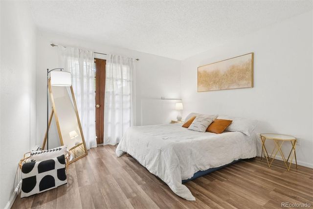 14896 E 2nd Avenue 106H, Aurora, CO 80011