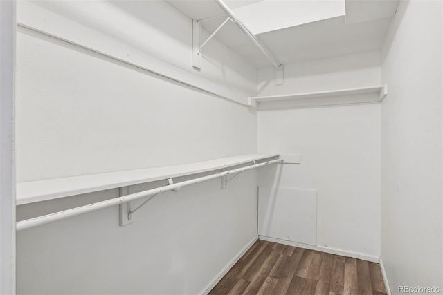 14896 E 2nd Avenue 106H, Aurora, CO 80011