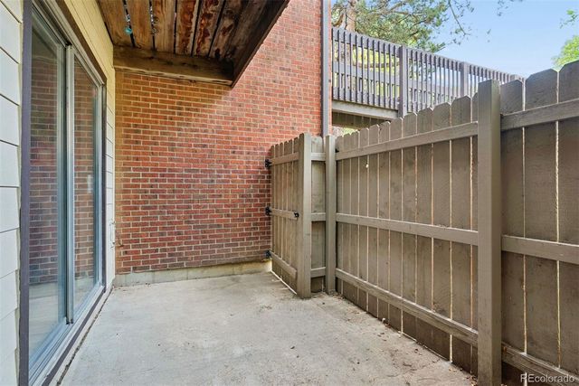 14896 E 2nd Avenue 106H, Aurora, CO 80011