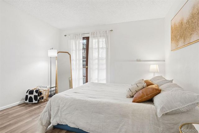 14896 E 2nd Avenue 106H, Aurora, CO 80011