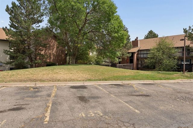 14896 E 2nd Avenue 106H, Aurora, CO 80011