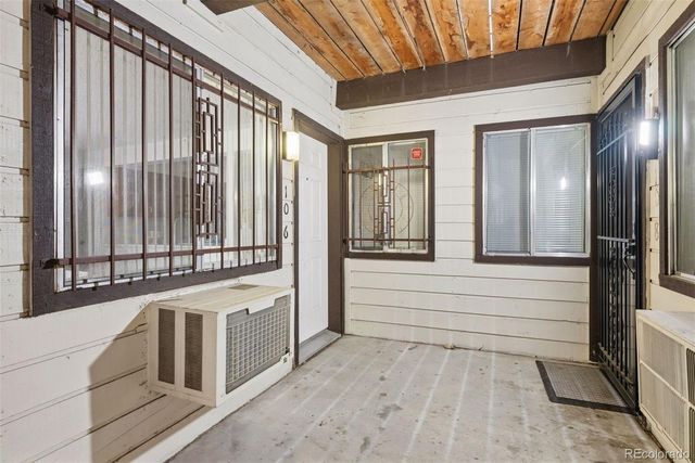 14896 E 2nd Avenue 106H, Aurora, CO 80011