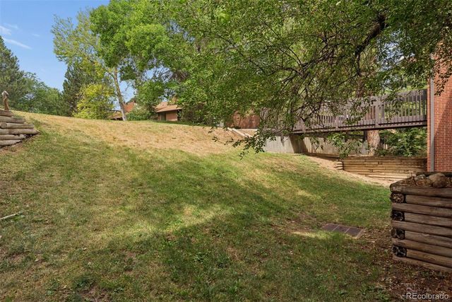 14896 E 2nd Avenue 106H, Aurora, CO 80011