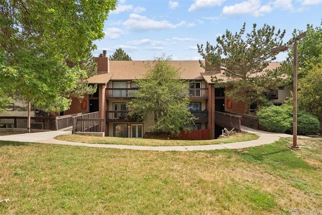 14896 E 2nd Avenue 106H, Aurora, CO 80011