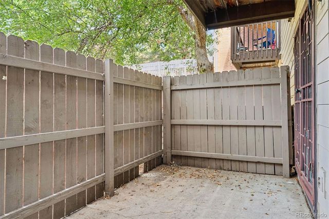 14896 E 2nd Avenue 106H, Aurora, CO 80011