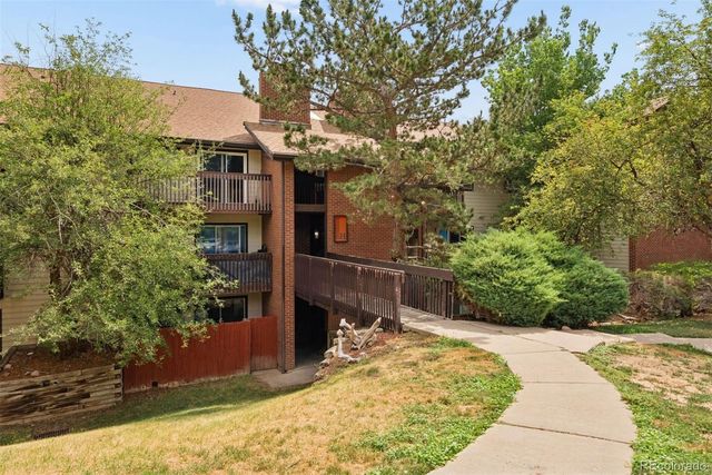 14896 E 2nd Avenue 106H, Aurora, CO 80011