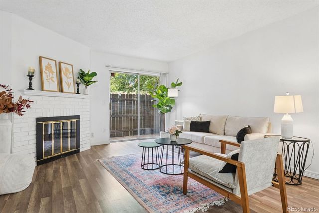 14896 E 2nd Avenue 106H, Aurora, CO 80011