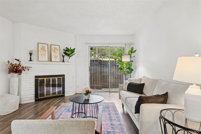 14896 E 2nd Avenue 106H, Aurora, CO 80011