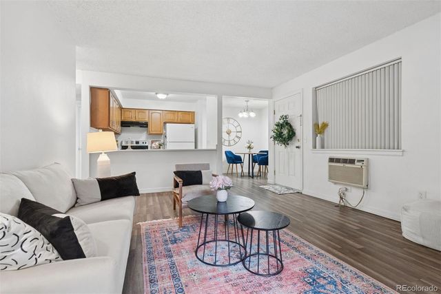 14896 E 2nd Avenue 106H, Aurora, CO 80011